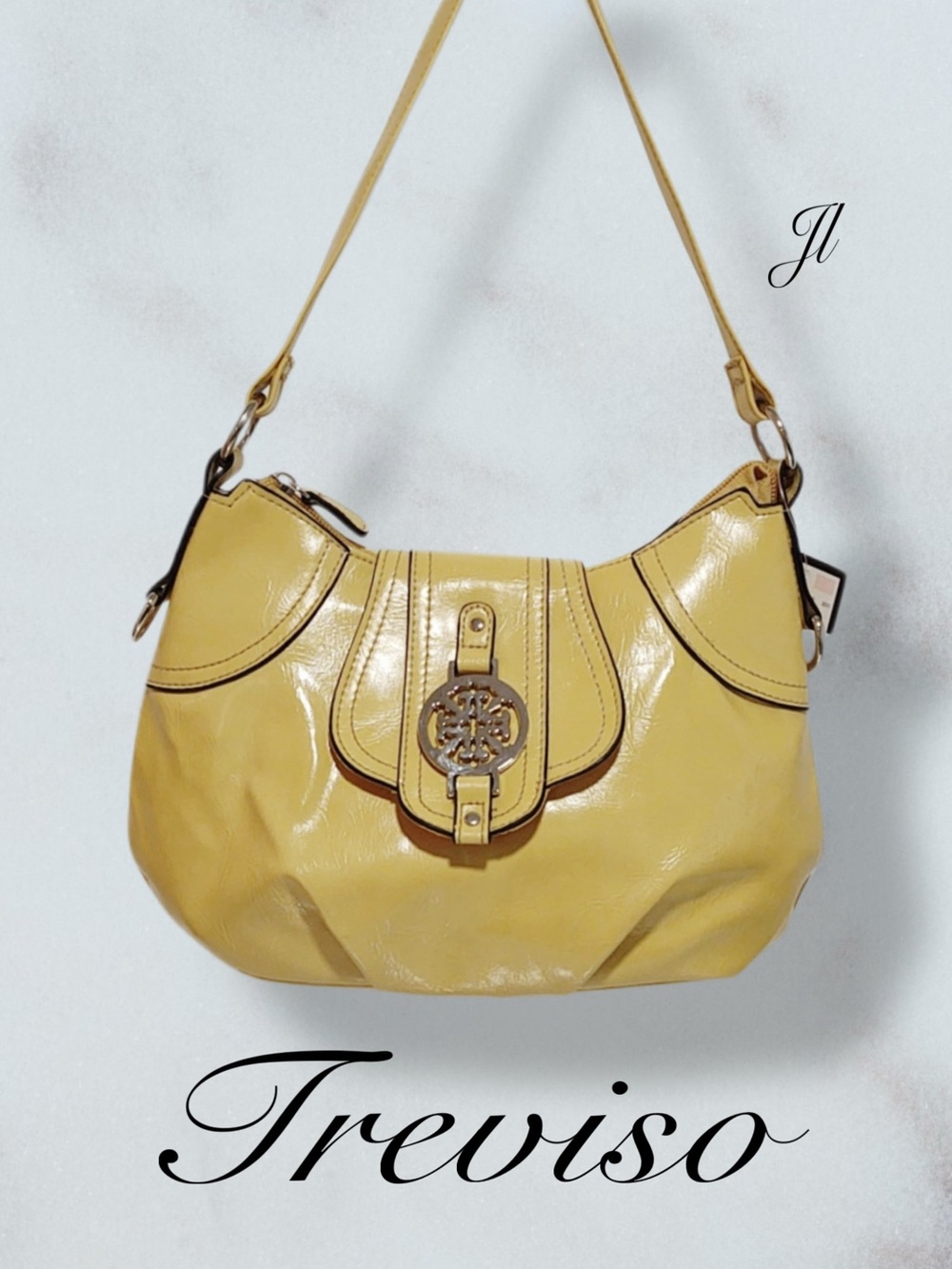 TREVISO Shoulder Bag NWT